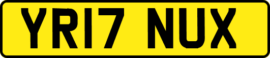 YR17NUX