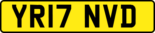 YR17NVD