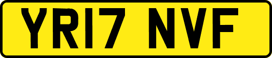 YR17NVF