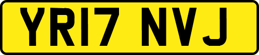 YR17NVJ