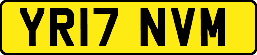 YR17NVM