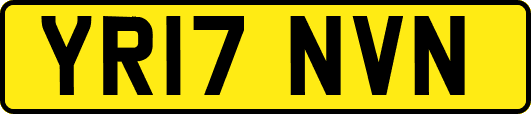 YR17NVN