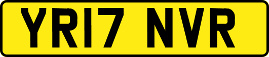 YR17NVR
