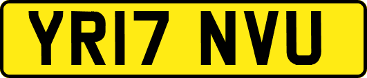YR17NVU