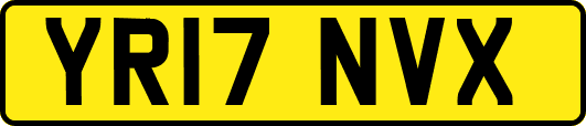 YR17NVX