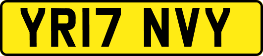 YR17NVY