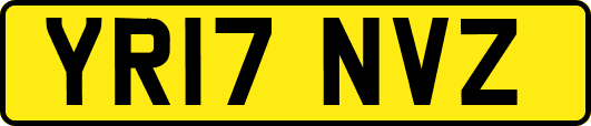 YR17NVZ
