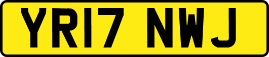 YR17NWJ