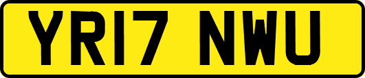 YR17NWU