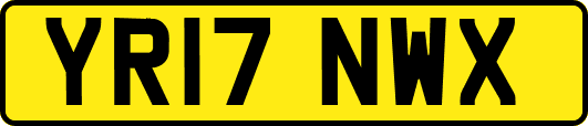YR17NWX