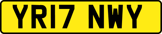 YR17NWY
