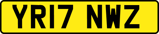 YR17NWZ