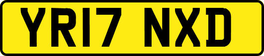 YR17NXD