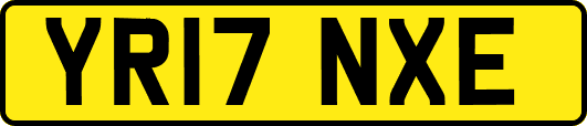 YR17NXE