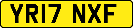 YR17NXF
