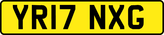 YR17NXG