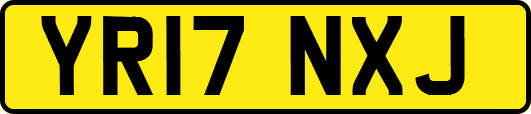 YR17NXJ