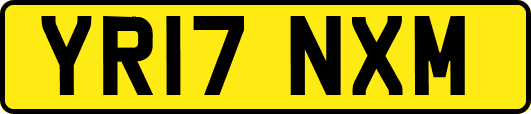 YR17NXM
