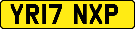 YR17NXP