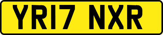 YR17NXR