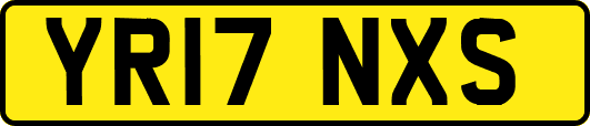 YR17NXS
