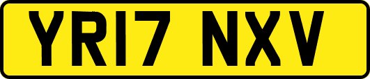 YR17NXV