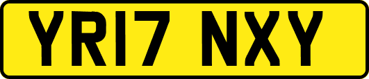 YR17NXY