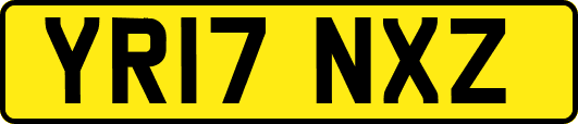 YR17NXZ