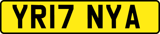 YR17NYA