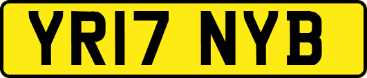 YR17NYB