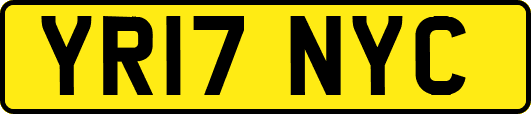 YR17NYC