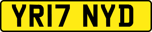YR17NYD