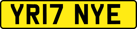 YR17NYE
