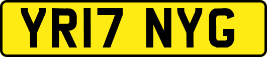 YR17NYG