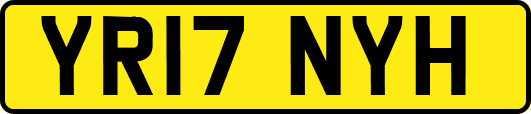YR17NYH