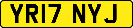 YR17NYJ
