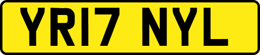YR17NYL