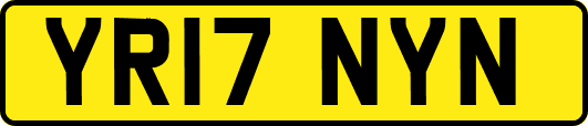 YR17NYN