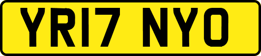 YR17NYO