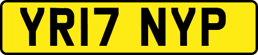 YR17NYP