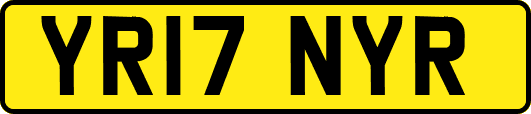 YR17NYR