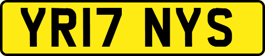 YR17NYS
