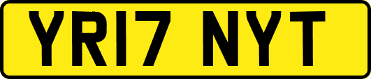 YR17NYT