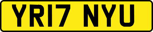 YR17NYU