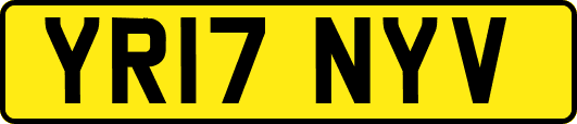 YR17NYV