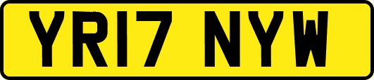YR17NYW