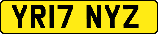 YR17NYZ