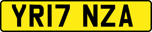 YR17NZA