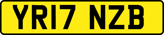 YR17NZB