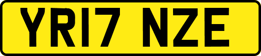 YR17NZE